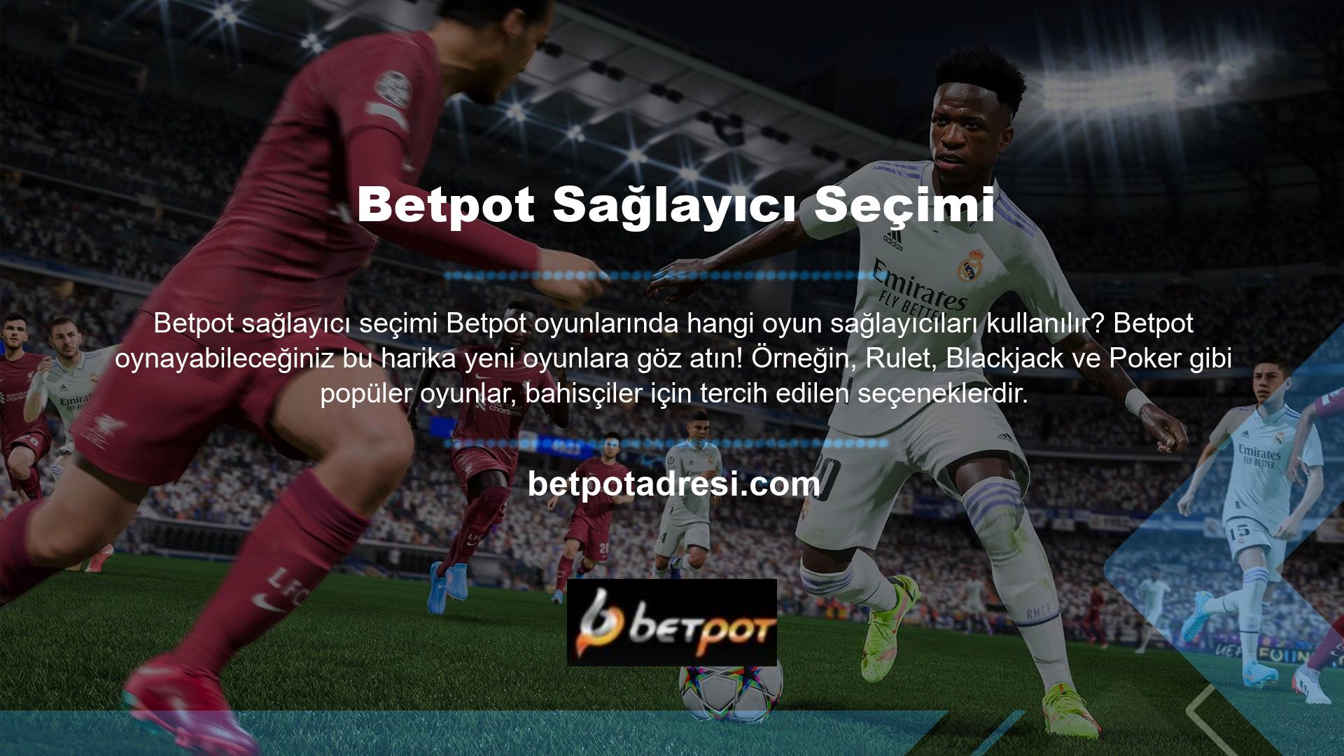 Bu oyunları güvenilir bir platformda oynamak endişesiz bir deneyim sağlar