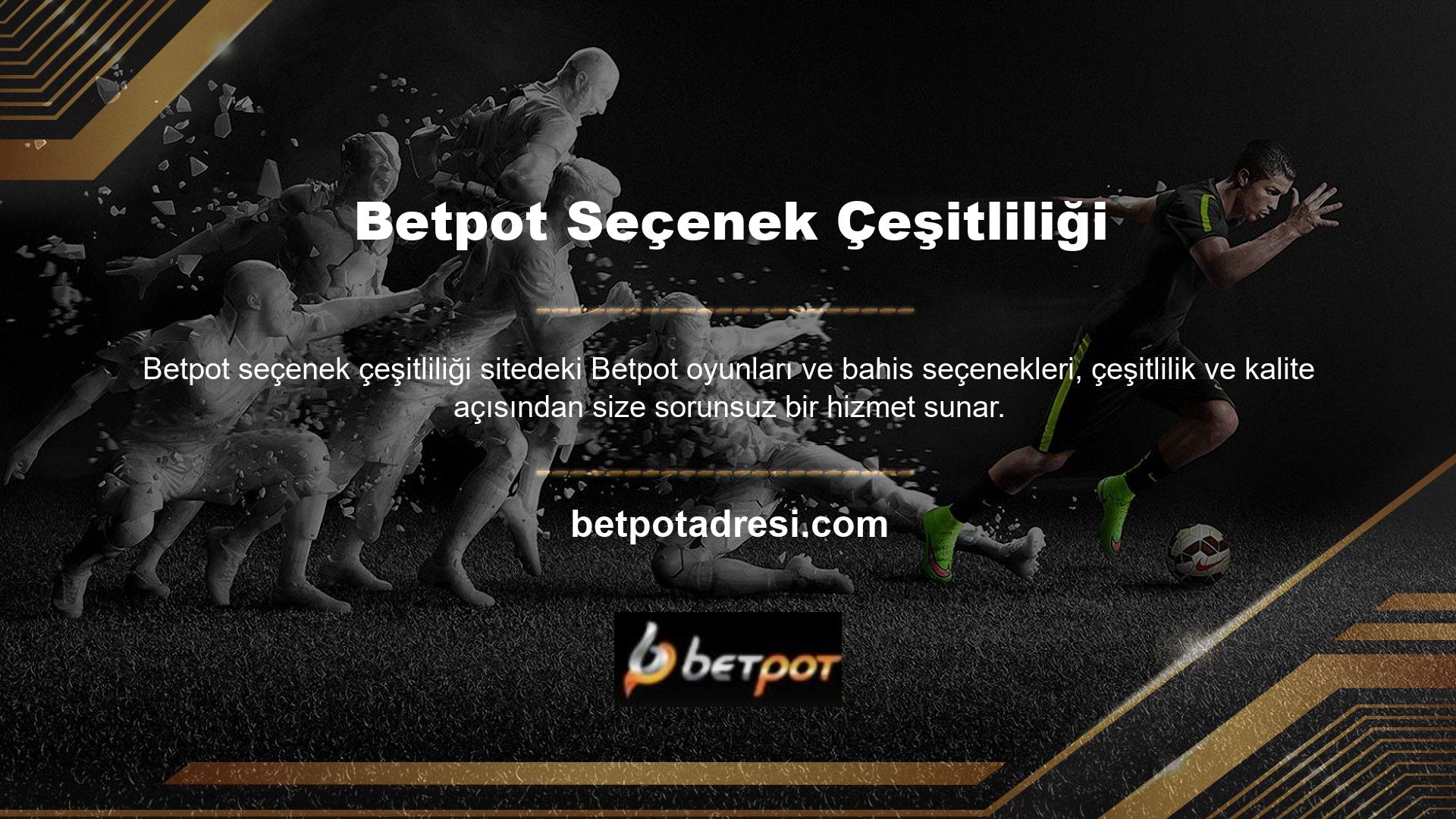 Canlı bahis, spor bahisleri ve sanal bahislerle kullanıcılar bu yüksek oranlı seçenekleri kullanarak kuponlar oluşturabilir ve binlerce farklı oyun ve spor bahis seçeneğini keşfedebilir Tabii ki, yalnızca müşteri hizmetlerini kullanacaksınız, sitede giriş yapamayacaksınız çünkü şifrenizi unutuyorsunuz, canlı destekle karşılaşamayacaksınız