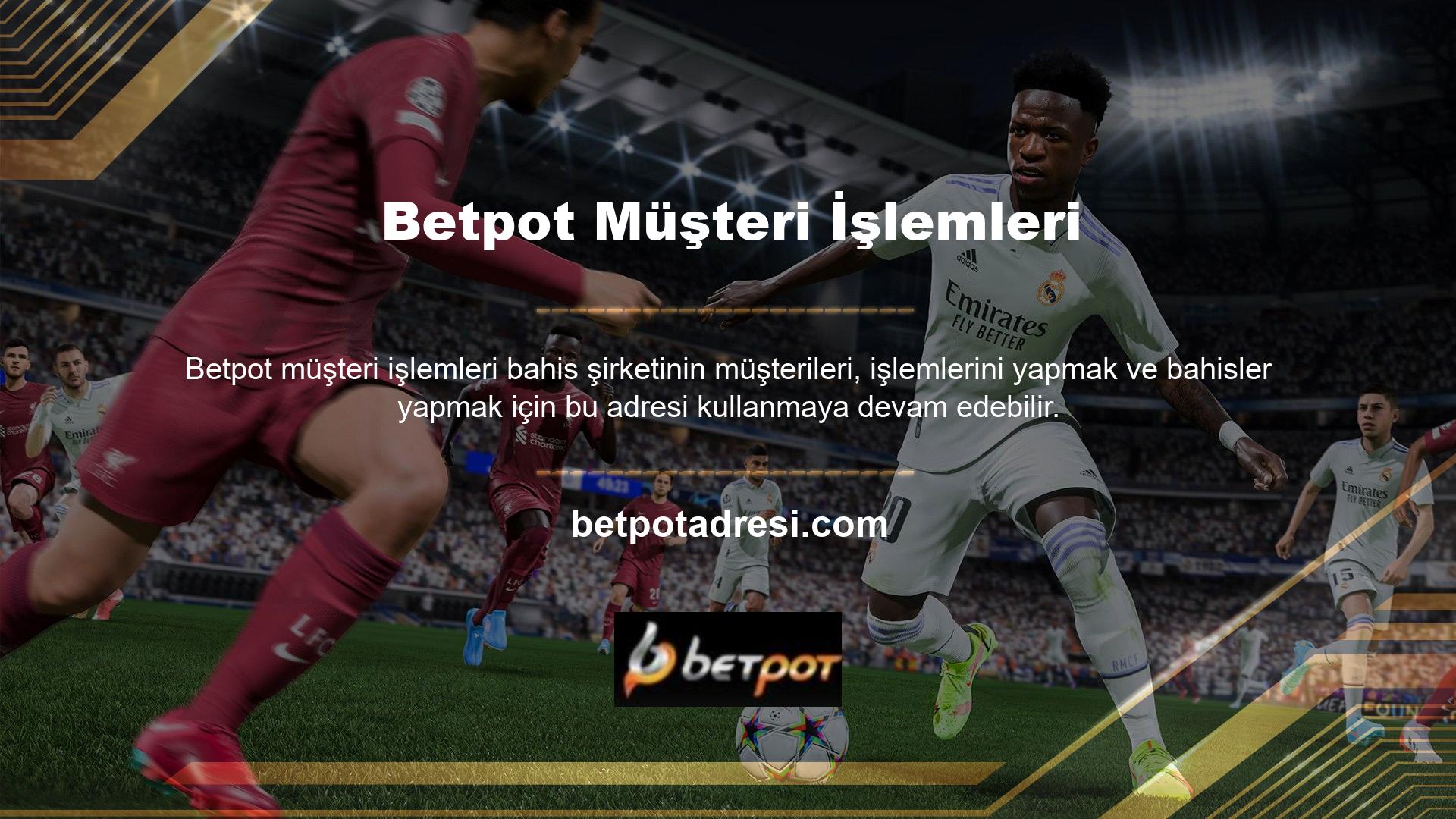 Yeni giriş adresi hesapları rastgele etkilemez