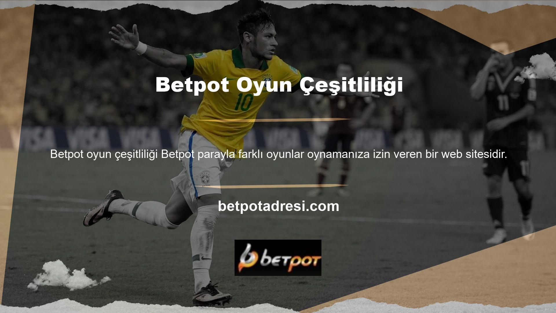 Oyunlar kart oyunları, masa oyunları, video oyunları vb
